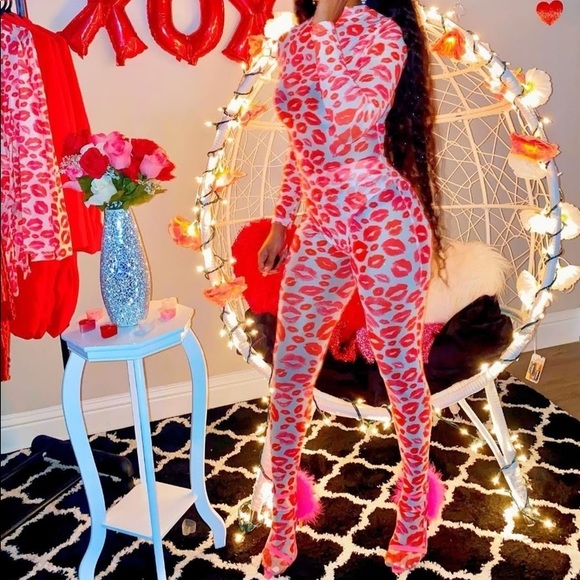 Mesh set - Picture 1 of 2